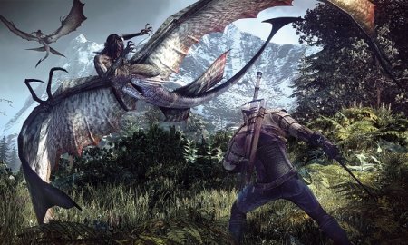 The Witcher 3 Was Delayed to Avoid Another Poor Current-Gen Launch