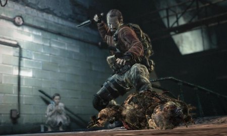 Resident Evil: Revelations 2 Review — GAMINGTREND