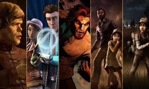 TellTale Collection Comes to Xbox One