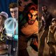 TellTale Collection Comes to Xbox One