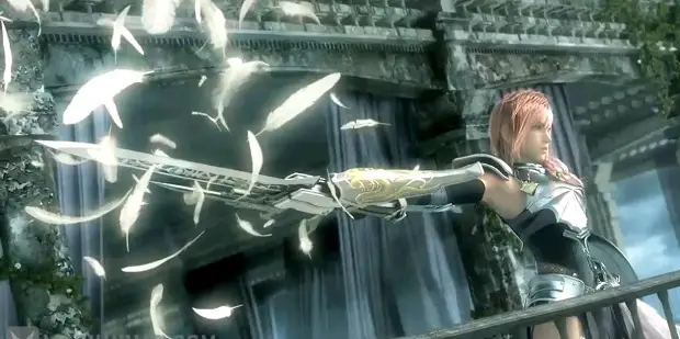 Square Discusses Possibility of Final Fantasy XIII for PS4