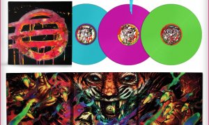 Hotline Miami 2 Gets Vinyl Collector's Edition