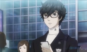 New Persona 5 Info Coming Soon After New Year's