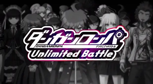 First Footage of Danganronpa Mobile Game Unveiled