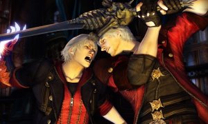 Two Devil May Cry Games Being Brought to Current-Gen Next Year