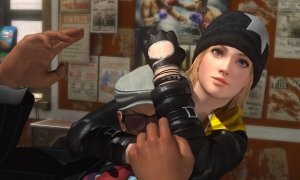 Dead or Alive 5: Last Round Marks Series Mainline PC Debut