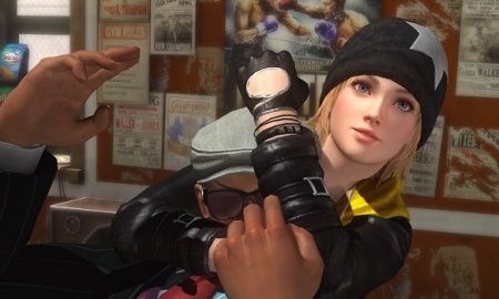 Dead or Alive 5: Last Round Marks Series Mainline PC Debut