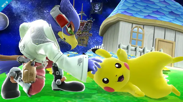 Sakurai Unlikely to Helm Next Super Smash Bros.