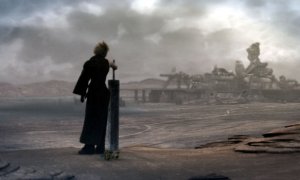 Final Fantasy VII Ranks at the Top of Japan's Most Desired Remakes List
