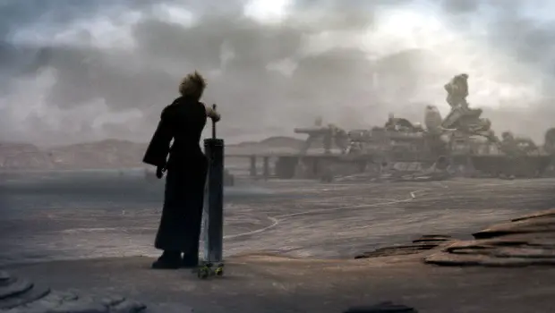 Final Fantasy VII Ranks at the Top of Japan's Most Desired Remakes List