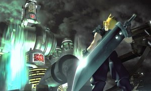 Final Fantasy VII is Getting Ported to PS4