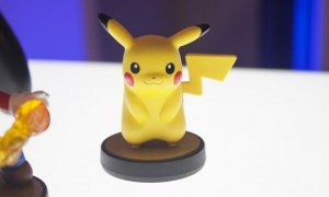 NPD Reveals Strong Nintendo Sales, Highest Selling Amiibo Figures