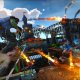 Sunset Overdrive's First Story DLC is Coming in Two Weeks