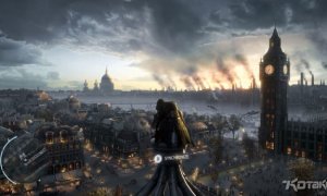 Next Assassin's Creed Details Leaked, Set in Victorian Era