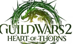 Guild War 2's Heart of Thorns Expansion Pack Announced