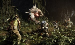 Turtle Rock Walks You Through Playing Evolve in Latest Trailer