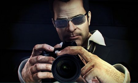 New Dead Rising: Watchtower Trailer Shows Off Frank West's Cameo