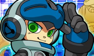 Mighty No. 9 Done With Development, At Porting Stage