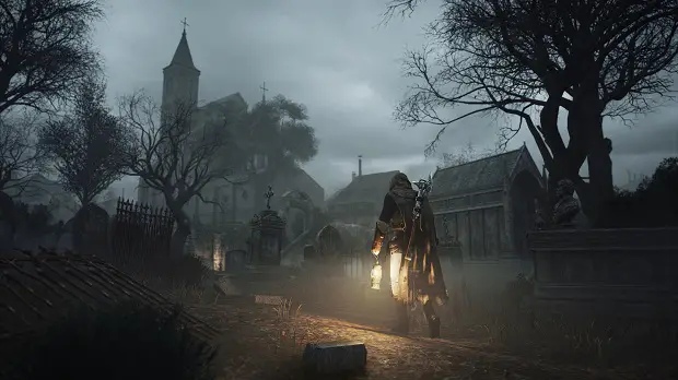 Assassin's Creed Unity: Time Anomalies Trailer