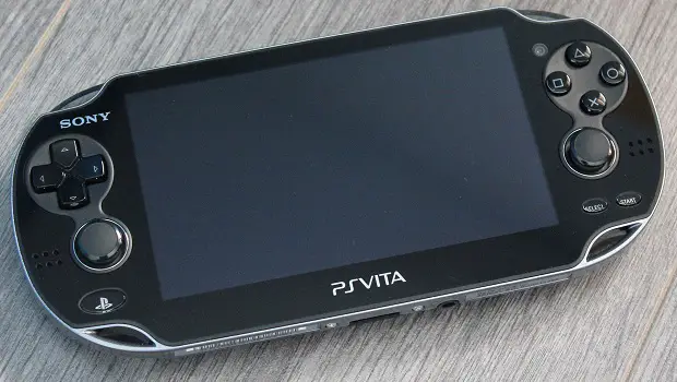Sony Pulling Support Of Vita Youtube And Map Apps Gaming Trend