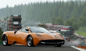 Bandai Namco Releases New Project Cars Trailer