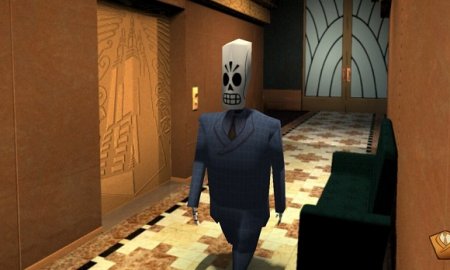 Grim Fandango Remaster Available for Pre-order