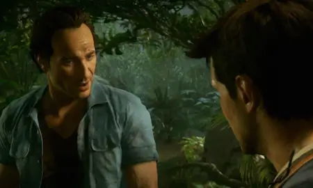 Uncharted 4 Info Dump Comes From Game Informer Coverage