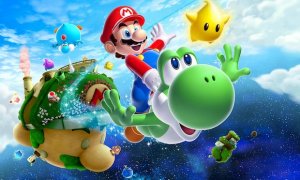 Nintendo Bringing Wii Games to Wii U's eShop Throughout January