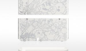 European Nintendo Club Members First to Pre-order New 3DS Ambassador Edition