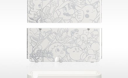 European Nintendo Club Members First to Pre-order New 3DS Ambassador Edition