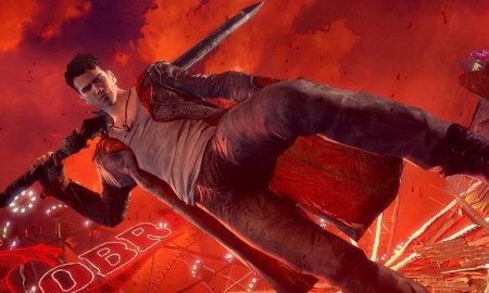 How long is DmC: Devil May Cry - Vergil's Downfall DLC?