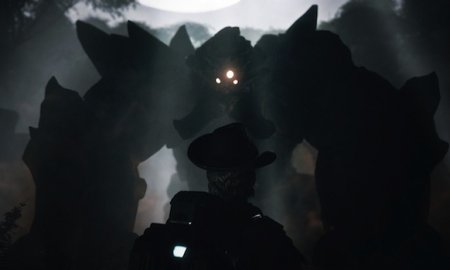 Evolve's Fourth Monster Available as DLC in Spring