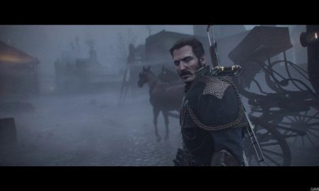 Fans React to The Order: 1886 in Latest Trailer
