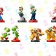 Nintendo Announces Two New Amiibo Lines for Spring