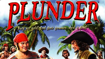 plunder pirates map