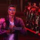 Saints Row IV's Final DLC Gets a Launch Trailer