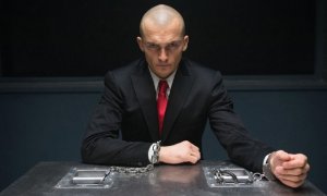 Hitman: Agent 47 Film Portrays Series' Main Character As Villain