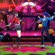Three New Characters Confirmed for Persona 4 Dancing All Night