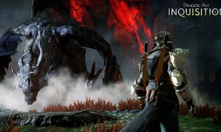 Bioware Has Tips to Help You Get Through Dragon Age: Inquisition