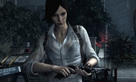 The Evil Within's First DLC Gets Release Date and Trailer