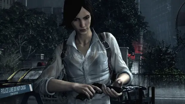 The Evil Within's First DLC Gets Release Date and Trailer