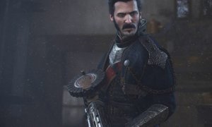 Ready at Dawn Talks Using Its Own Engine For The Order: 1886