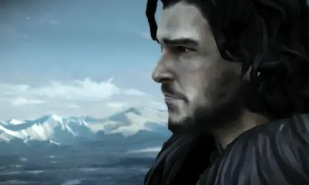 TellTales' Game of Thrones Second Episode Gets Launch Trailer