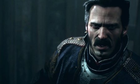 Fictional Blog Documents a Researcher's Look Into The Order: 1886