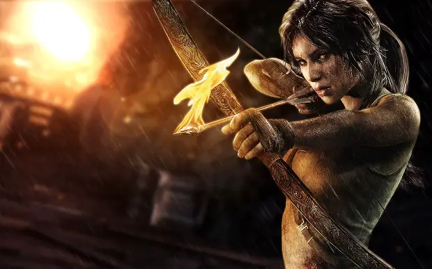 Bioshock and Tomb Raider Among March's Games With Gold