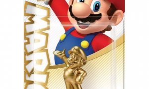 Nintendo May Be Releasing Gold and Silver Variants of a Mario Amiibo