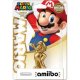 Nintendo May Be Releasing Gold and Silver Variants of a Mario Amiibo