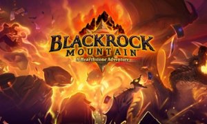 Blizzard Announces New Hearthstone Expansion Blackrock Mountain