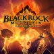 Blizzard Announces New Hearthstone Expansion Blackrock Mountain