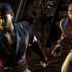 Three Characters Showcased in Mortal Kombat X's "Shaolin Trailer"